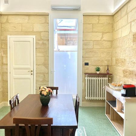 Vohis Luxury House - Fast Wi-Fi & Easy Parking Apartment Lecce Luaran gambar