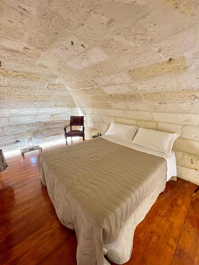 Vohis Luxury House - Fast Wi-Fi & Easy Parking Apartment Lecce Luaran gambar