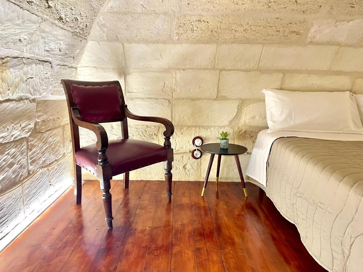 Vohis Luxury House - Fast Wi-Fi & Easy Parking Apartment Lecce Luaran gambar