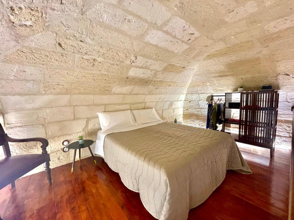 Vohis Luxury House - Fast Wi-Fi & Easy Parking Apartment Lecce Luaran gambar