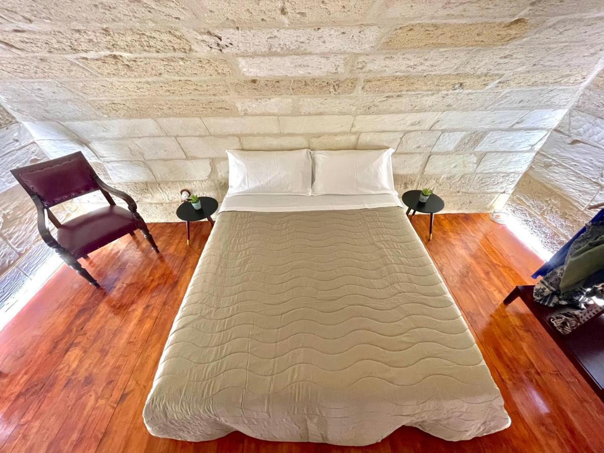 Vohis Luxury House - Fast Wi-Fi & Easy Parking Apartment Lecce Luaran gambar