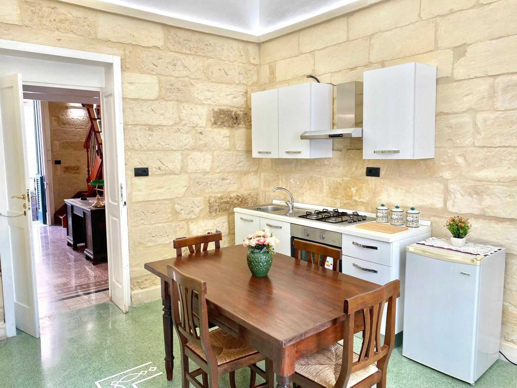 Vohis Luxury House - Fast Wi-Fi & Easy Parking Apartment Lecce Luaran gambar