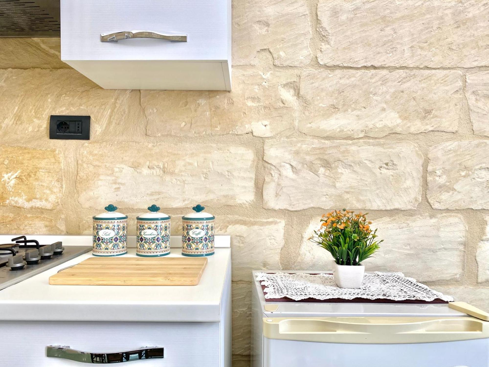 Vohis Luxury House - Fast Wi-Fi & Easy Parking Apartment Lecce Luaran gambar