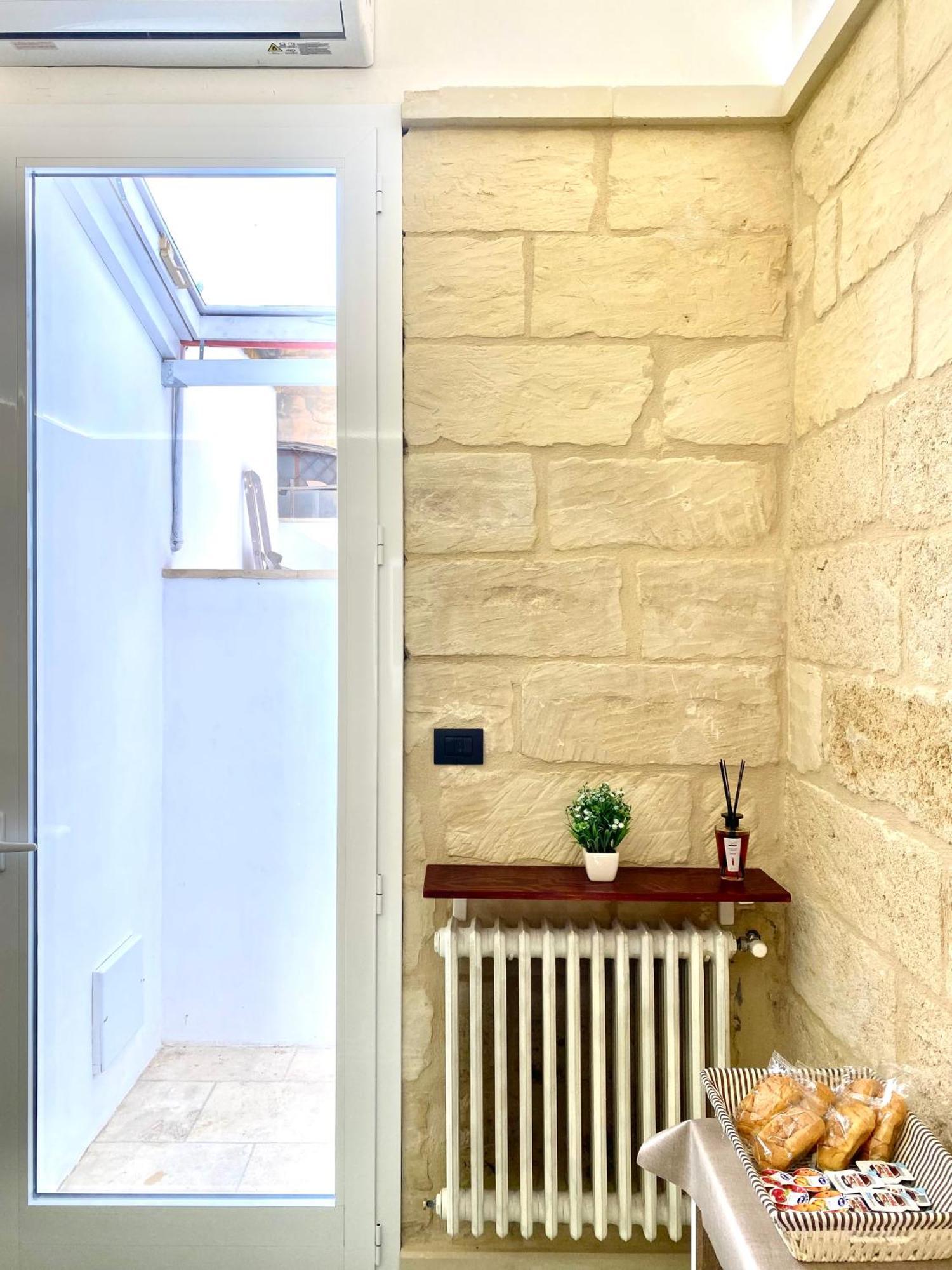 Vohis Luxury House - Fast Wi-Fi & Easy Parking Apartment Lecce Luaran gambar